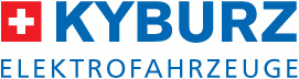 KYBURZ Deutschland Logo